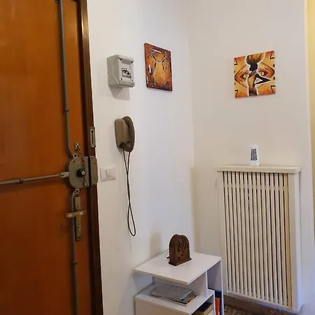 Centre 아파트 라팔로