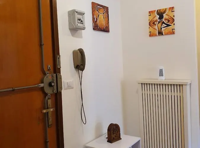 Centre 아파트 라팔로