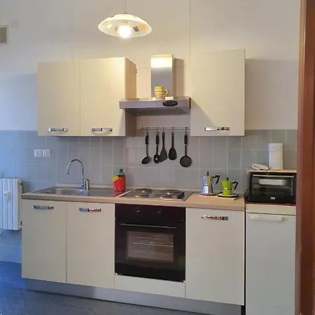 Centre Apartment *