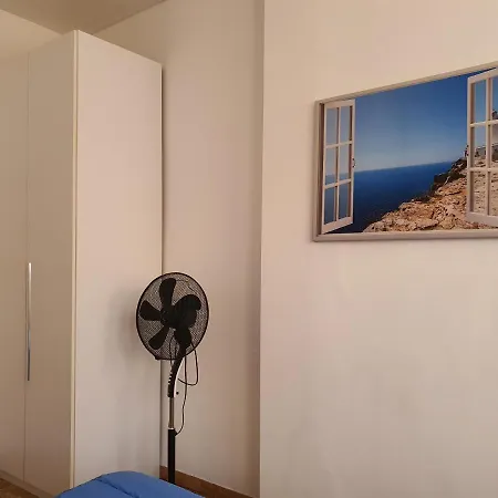 Centre Apartment
