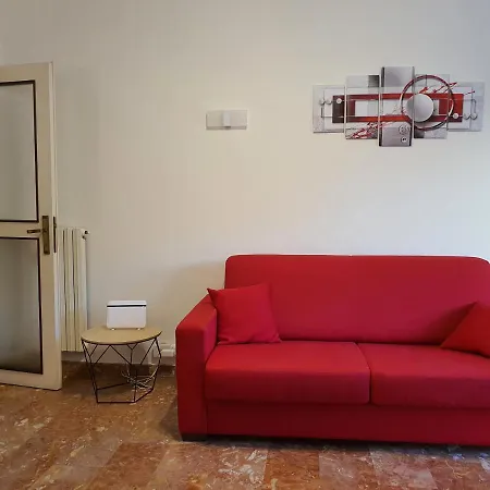 Centre Apartment Rapallo