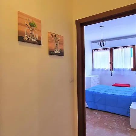 Centre Apartment *