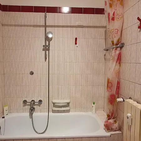 Centre דירה ראפאלו