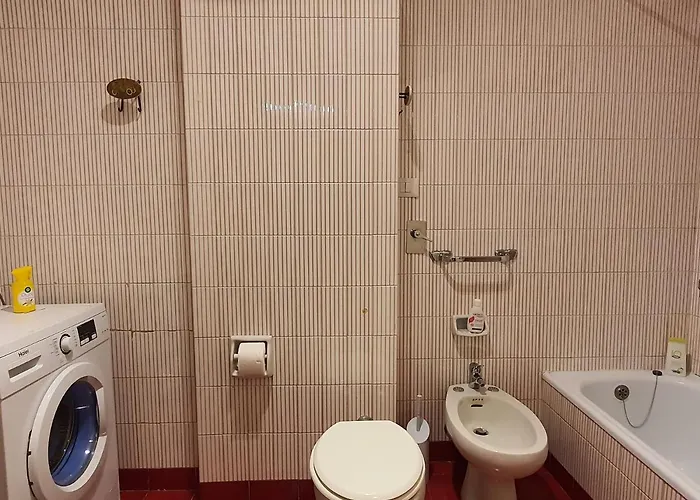 Appartamento Centre *