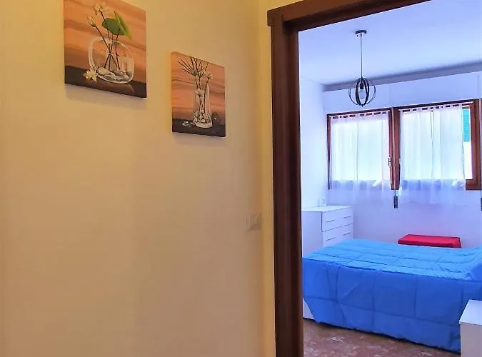 Centre Appartamento *