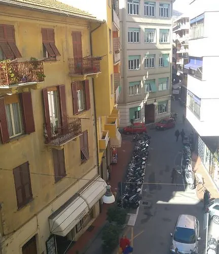 Centre Appartamento *